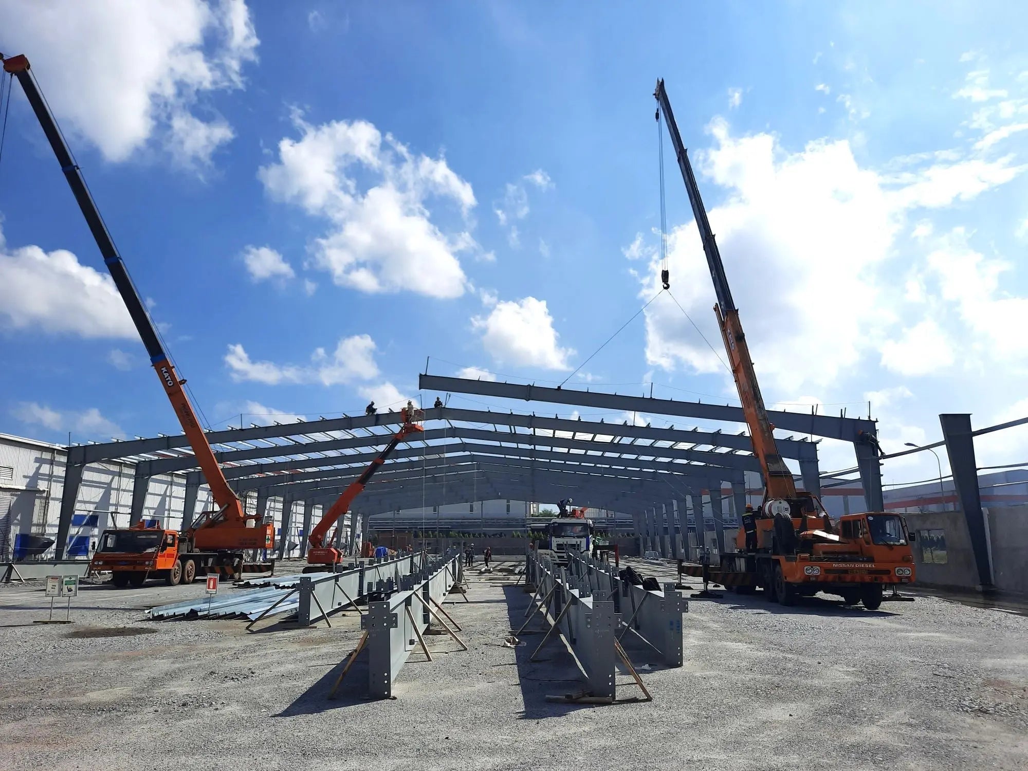 Sheltrix CDM-2015-Compliance-Without-Concrete-Fast-Deploy-Shelters-for-Site-Welfare-Safety-Zones